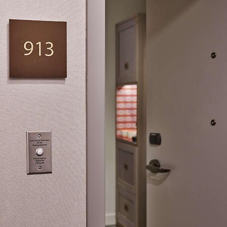 คาโนปี บาย ฮิลตัน พอร์ตแลนด์ เพิร์ล ดิสทริก Hotel ภายนอก รูปภาพ