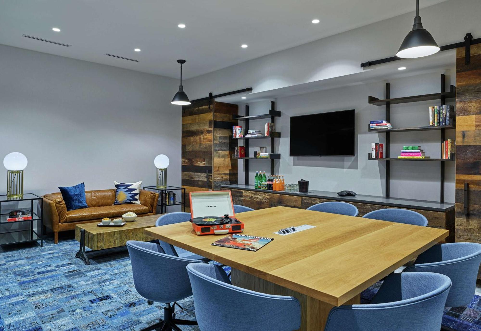 คาโนปี บาย ฮิลตัน พอร์ตแลนด์ เพิร์ล ดิสทริก Hotel ภายนอก รูปภาพ
