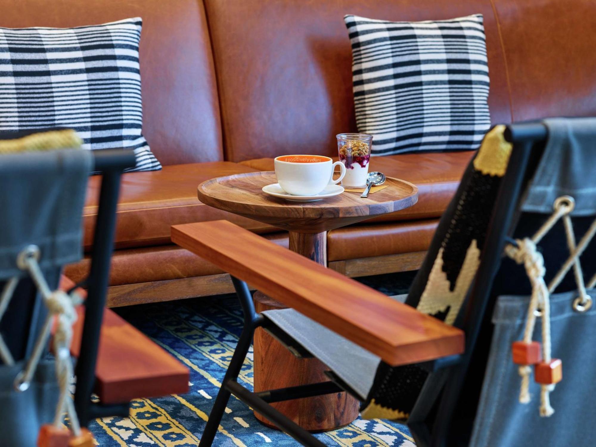 คาโนปี บาย ฮิลตัน พอร์ตแลนด์ เพิร์ล ดิสทริก Hotel ภายนอก รูปภาพ